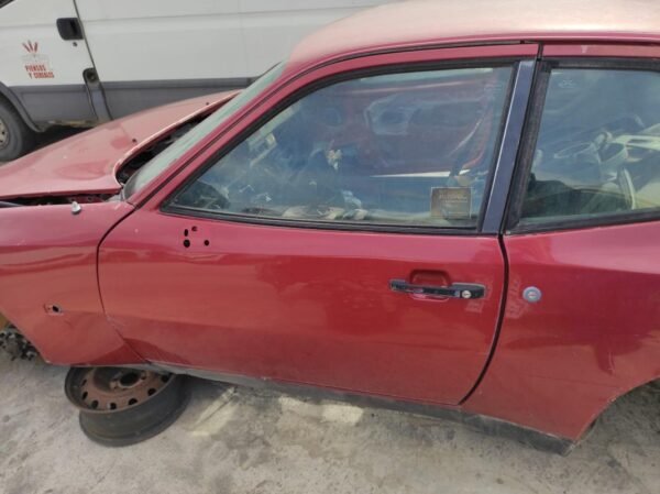 Puerta delantera izquierda Porsche 944 2.5 (163 cv)