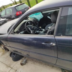 Puerta delantera izquierda Bmw Serie 3 (E46) 318i (118 cv)