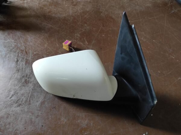 Retrovisor derecho Volkswagen Polo IV (9N) 1.9 TDI (101 cv)