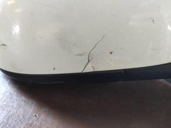 Retrovisor derecho Volkswagen Polo IV (9N) 1.9 TDI (101 cv) - Imagen 3