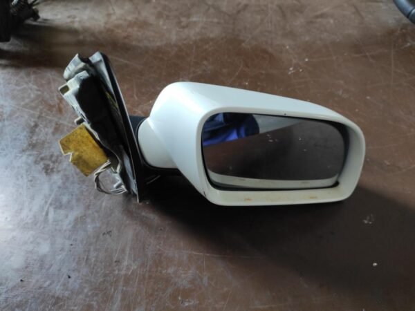 Retrovisor derecho Volkswagen Polo IV (9N) 1.9 TDI (101 cv) - Imagen 2