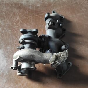 Turbo Opel Astra G 1.7 CDTI (80 cv)