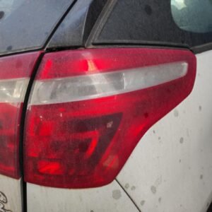 Piloto trasero derecho Citroen C4 I Picasso (Fase I, 2007) 1.6 HDi (109 cv)