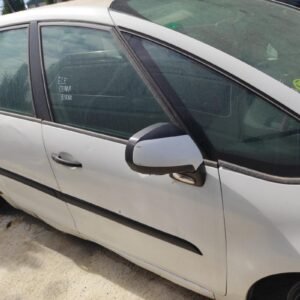 Puerta delantera derecha Citroen C4 I Picasso (Fase II, 2010) 1.6 HDI (112 cv)