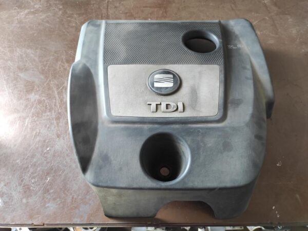 Tapa motor Seat Leon I (1M) 1.9 TDI (150 cv)