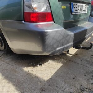 Paragolpe trasero Subaru Forester II 2.0i (158 cv)