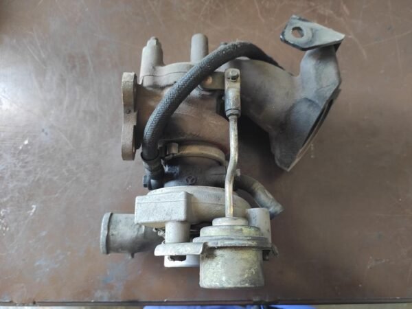 Turbo Opel Astra G 1.7 DTI 16V Eco4 (75 cv)