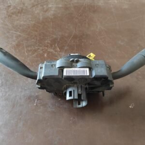 Anillo Airbag Peugeot 307 1.6 HDi (90)