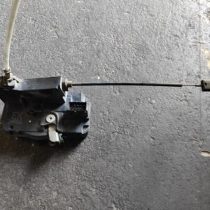 Cerradura puerta delantera izquierda Opel Astra G 2.0 DTI 16V (101 cv)