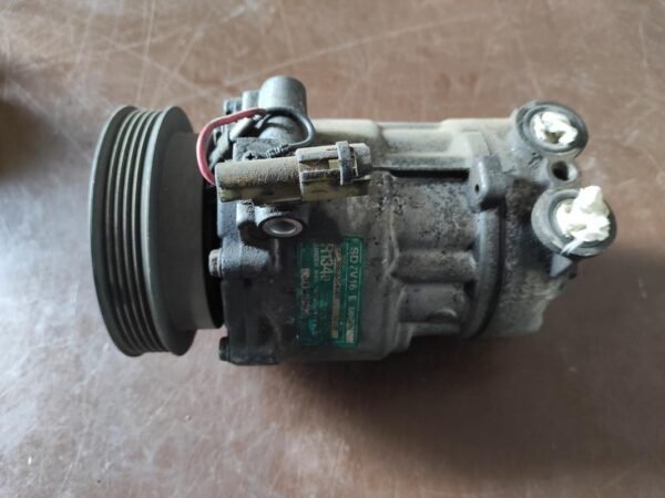 Compresor aire acondicionado Rover 25 (RF) 1.6 i 16V (109 cv)