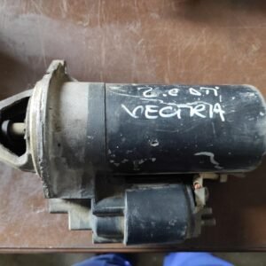 Motor de arranque Opel Vectra B 2.0 DTI 16V (101 cv)