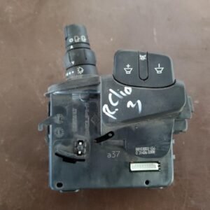 Mando limpiaparabrisas Renault Clio III 1.2i 16V (75 cv)