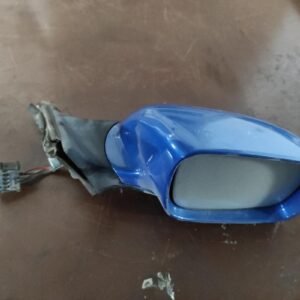 Retrovisor derecho Audi A3 (8L) 1.9 TDI (110 cv)