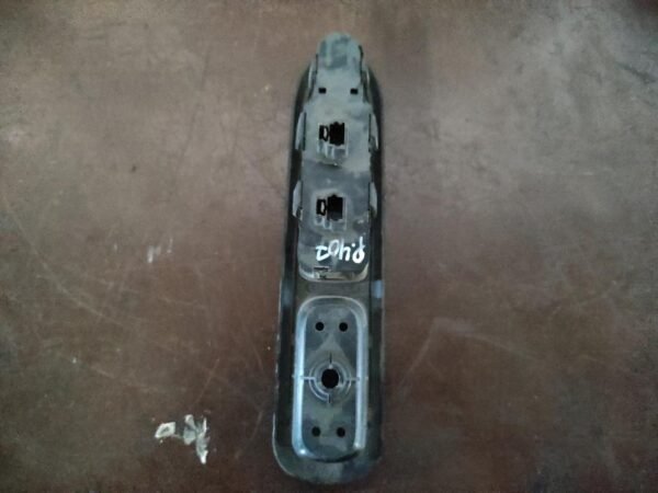 Mando elevalunas delantero izquierdo Peugeot 407 2.0 HDi (136 cv) - Imagen 2