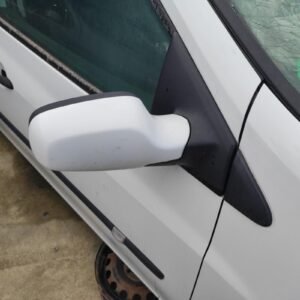 Retrovisor derecho Renault Clio III 1.2i 16V (75 cv)