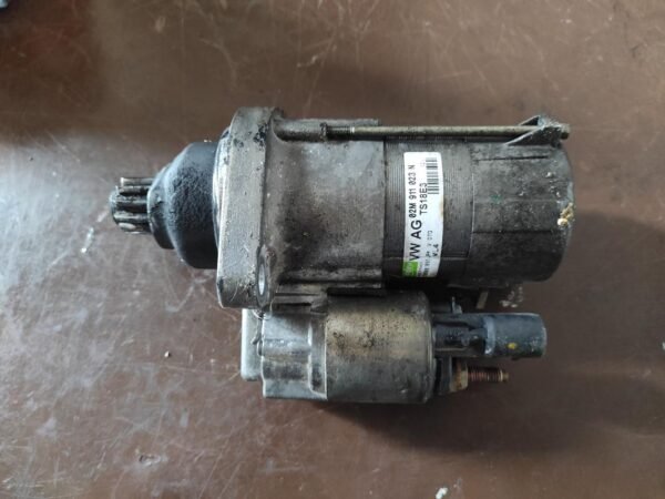 Motor de arranque Seat Leon II (1P) 2.0 TDI (140 cv)