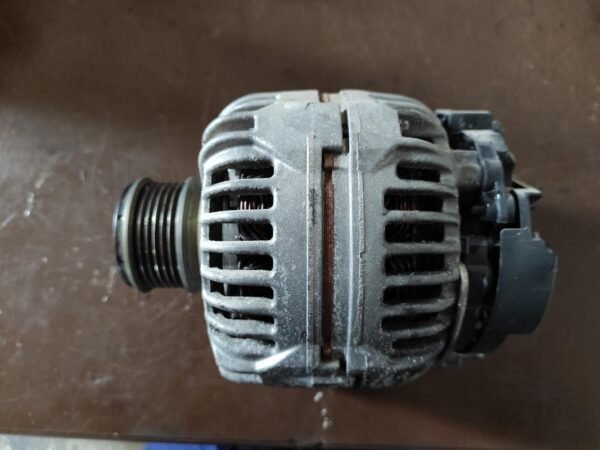 Alternador Seat Leon II (1P) 2.0 TDI (140 cv)