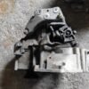 Caja cambios Seat Leon II (1P) 2.0 TDI (140 cv)