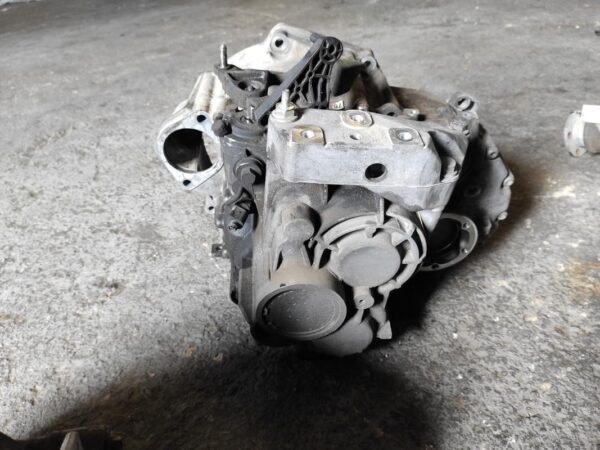 Caja cambios Seat Leon II (1P) 2.0 TDI (140 cv) - Imagen 3