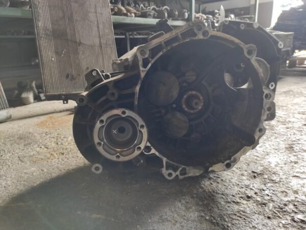 Caja cambios Seat Leon II (1P) 2.0 TDI (140 cv) - Imagen 2