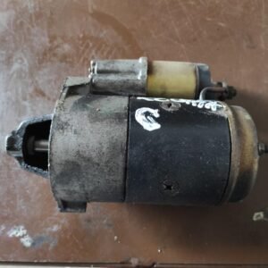 Motor de arranque Fiat Regata (138) 85 1.5 (79 cv)