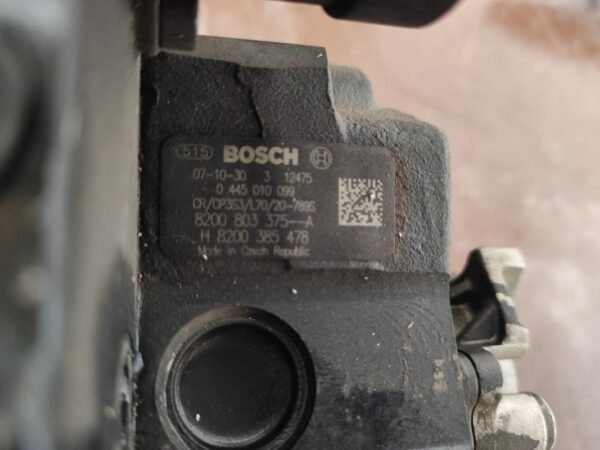 Bomba Inyección Renault Koleos 2.0 dCi FAP (150 cv) 4x4 - Imagen 3