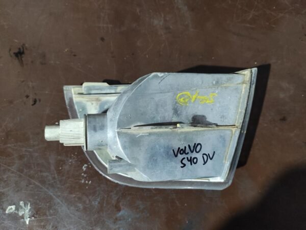 Piloto delantero derecho Volvo S40 (VS) 1.9 D (115 cv) - Imagen 2