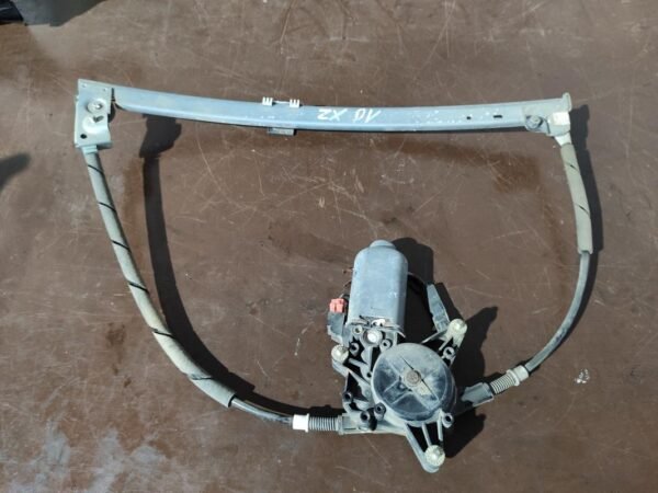 Elevalunas delantero izquierdo Citroen ZX (N2) 1.4 (75 cv) - Imagen 2