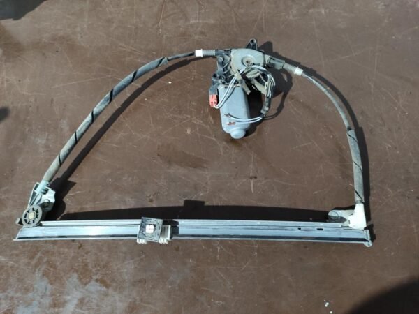 Elevalunas delantero izquierdo Citroen ZX (N2) 1.4 (75 cv)