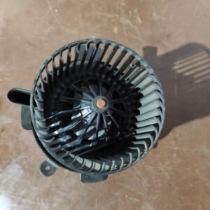 Ventilador calefacción Peugeot 307 1.6 HDi (110)