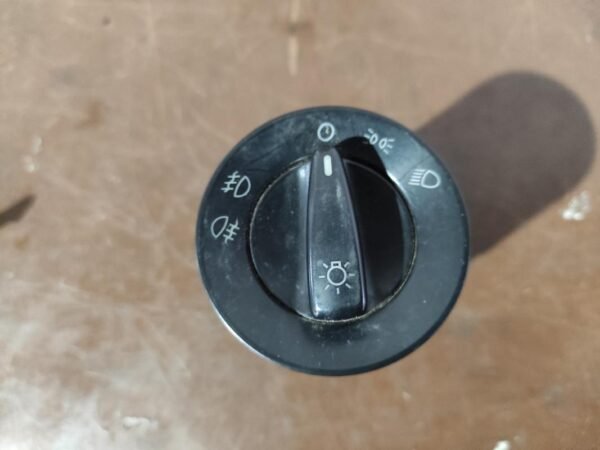 Mando luces Volkswagen Passat (B5) 1.9 TDI (110 cv)