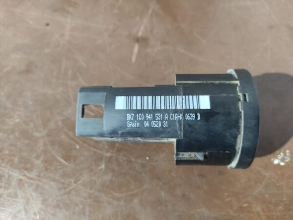 Mando luces Volkswagen Passat (B5) 1.9 TDI (110 cv) - Imagen 2