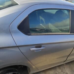 Puerta trasera derecha Citroen C-Elysee II (Fase II, 2016) 1.6 Blue HDi (99 cv)