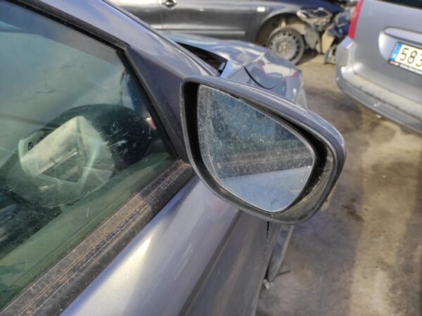 Retrovisor derecho Citroen C-Elysee II (Fase II, 2016) 1.6 Blue HDi (99 cv) - Imagen 2