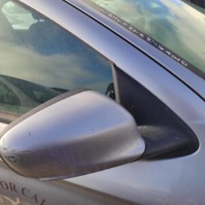Retrovisor derecho Citroen C-Elysee II (Fase II, 2016) 1.6 Blue HDi (99 cv)