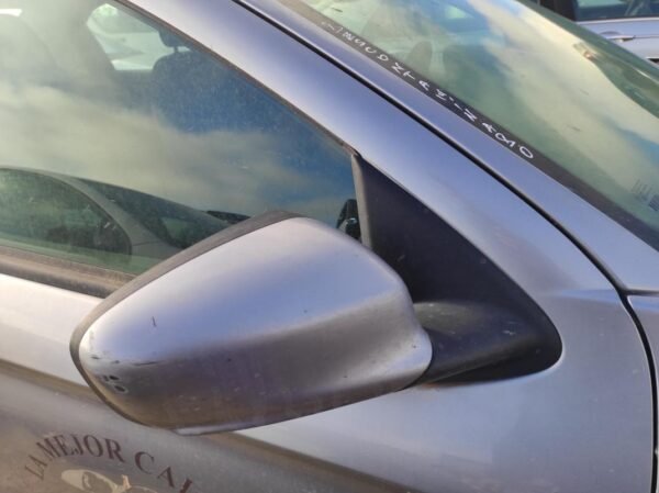 Retrovisor derecho Citroen C-Elysee II (Fase II, 2016) 1.6 Blue HDi (99 cv)