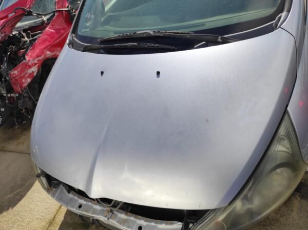 Capot Mitsubishi Grandis 2.0 DI-D (136 cv) - Imagen 2
