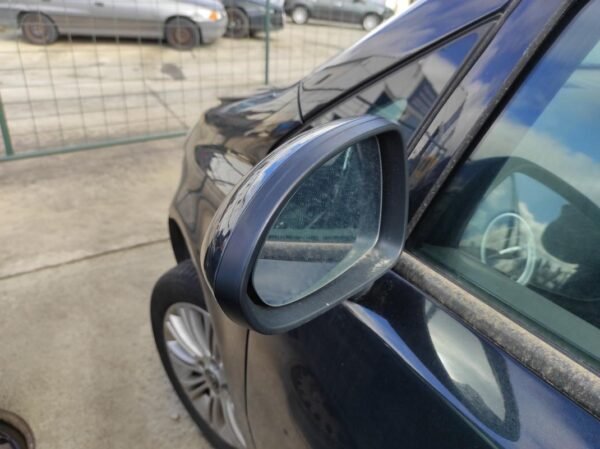 Retrovisor izquierdo Opel Corsa D (Versión 2011) 5-puertas 1.2 XER (85 cv) - Imagen 2
