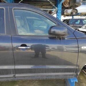 Puerta delantera derecha Hyundai Santa Fe II 2.2 CRDi (150 cv)