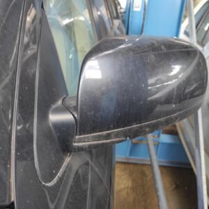 Retrovisor izquierdo Hyundai Santa Fe II 2.2 CRDi (150 cv)