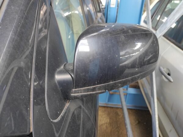 Retrovisor izquierdo Hyundai Santa Fe II 2.2 CRDi (150 cv)
