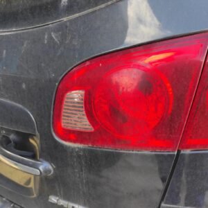 Piloto trasero derecho Hyundai Santa Fe II 2.2 CRDi (150 cv)