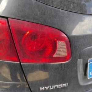 Piloto trasero izquierdo Hyundai Santa Fe II 2.2 CRDi (150 cv)