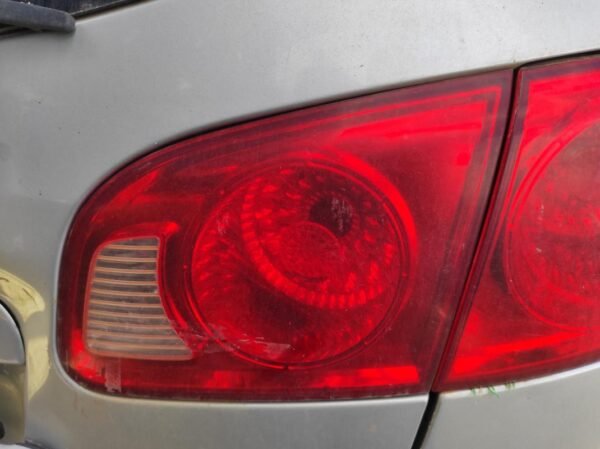 Piloto trasero derecho Hyundai Santa Fe II 2.2 CRDi 4WD (150 cv)