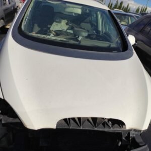 Capot Seat Altea XL (Versión 2009) 1.9TDI (105CV)