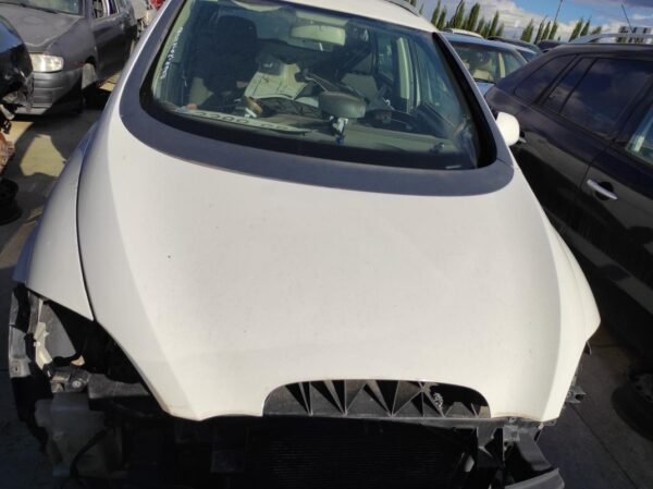 Capot Seat Altea XL (Versión 2009) 1.9TDI (105CV)