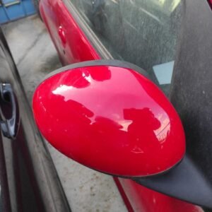 Retrovisor derecho Toyota Aygo (Versión 2009) 1.0 VVT-i (68 cv) 5 M