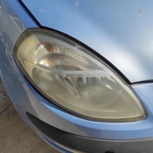Faro derecho Lancia Ypsilon (843) 1.2 i 16V (80 cv)