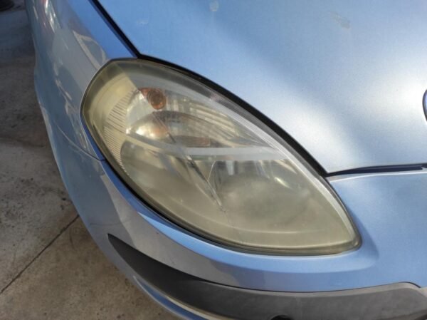 Faro derecho Lancia Ypsilon (843) 1.2 i 16V (80 cv)