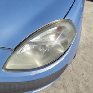 Faro izquierdo Lancia Ypsilon (843) 1.2 i 16V (80 cv)